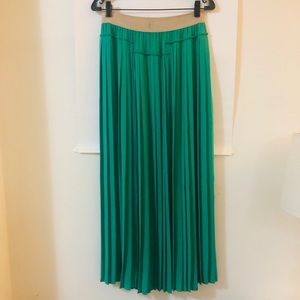 BCBG MaxAzria Maxi Skirt